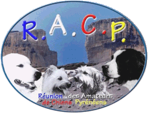 Logo de la RACP