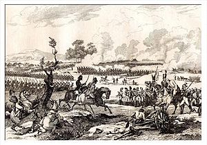 Martinet & Réville 1835 - Bataille de Pozzolo (1800).jpg