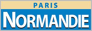 Logo de Paris-Normandie