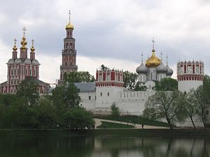 Russie - Moscou - Novodevichy 4.jpg