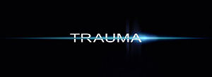 Logo de Trauma