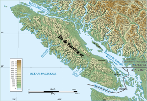 Vancouver Island Map-fr.svg