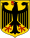 Aigle de la République fédérale allemande