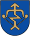 Coat of arms of Mazeikiai (Lithuania).svg