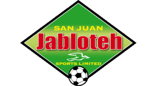 Logo du San Juan Jabloteh