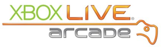 Logo du Xbox Live Arcade