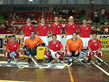 Suisse au mondial A rink hockey 2007.jpg