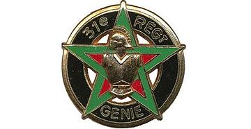 Insigne régimentaire du 31e Régiment du Génie.jpg