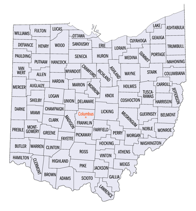 Ohio counties map.png