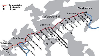 Wuppertal schwebstrecke.JPG