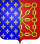 Blason Royaume de France (1289-1316).svg