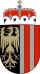 Armoiries de Haute-Autriche