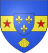 Blason famille fr Bésiade d'Avaray.svg