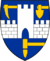 Blason de Banská Štiavnica