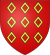 Blason fam fr Rohan.svg