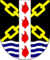 COA cardinal FR Gouyon Paul-Joseph-Marie.png