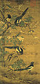 Bian Jingzhao-Four Magpies.jpg