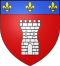 Blason de Tournai.svg