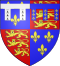 John of Lancaster Arms.svg