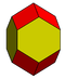 Dodécaèdre rhombo-hexagonal
