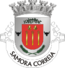 Blason de Samora Correia