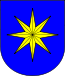 Blason de Benešov