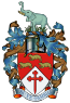 Blason de Bulawayo