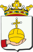 Blason de Lemsterland