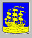 Blason de Veenendaal