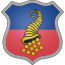 Blason de Copiapó