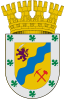 Blason de Ovalle