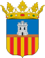 Blason de Province de Castellón