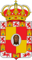 Blason de Province de Jaén
