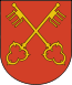 Blason de Babimost