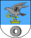 Blason de Borowie