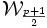 \mathcal W_{\frac{p + 1}{2}}\,