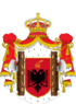 Albania Italiana Coat.png