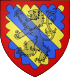 Blason famille be Trazegnies.svg