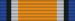 British War Medal BAR.svg
