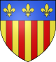 Armes de Saint-Rémy-de-Provence