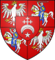 COA polish king Michel Wisniowiecki.svg