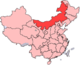 La Mongolie-Intérieure en Chine