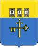 Armoiries de l'oblast de Ternopil