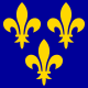 Flag of France (XIV-XVI).svg