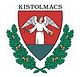 Blason de la ville de Kistolmács
