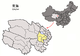 La préfecture de Hainan dans la province du Qinghai