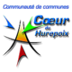 Logo de la Communauté de communes Cœur du Hurepoix