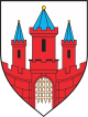 POL Malbork COA.svg