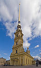 Sankt Petersburg Peter-und-Paul-Kathedrale 2006 a.jpg