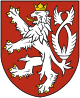 Image illustrative de l'article Emblèmes de la République tchèque